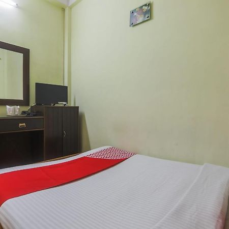 오요 27059 호텔 그랜드 시티 Tezpur 외부 사진